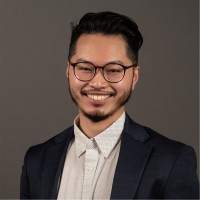 Eric Tam, Mha