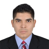 Daniel A. Deza Piscoya