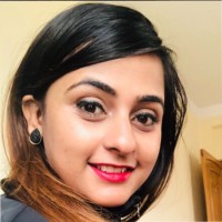 Radha Lamichhane