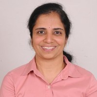 Srilatha Embar