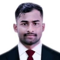 Subrat Kumar Rout