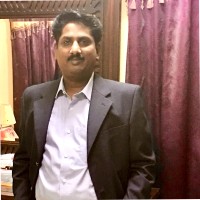 Ashok Govindarajan