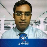 Manjurul Shamim