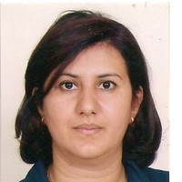 Khadija Raji