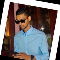 Santosh Poeran