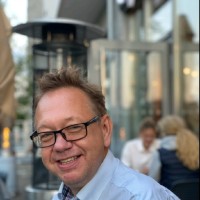 Per Bernhardsson