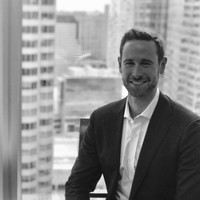 Hartland Pitfield, CFA