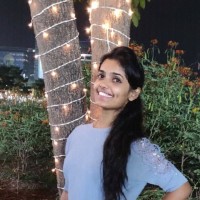 Trupti Shetty