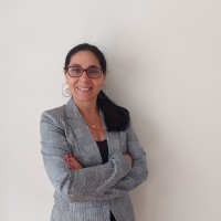 Jessica Patricia Ramírez Pardo