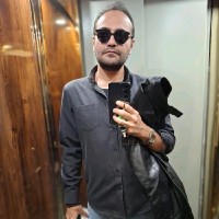 Payam Zafari