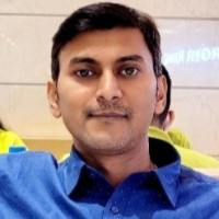 Dr. Bibhuti Sharan K.