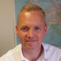 Paul Kidd