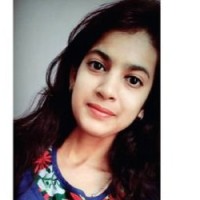 Shreya Mahajan