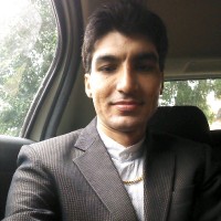 Nayan Patel