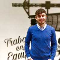 Borja López García