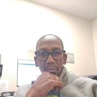 Timothy Chatmon