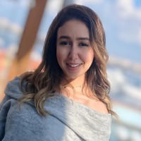 Hadeel El Ghamry