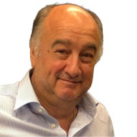 Rocco Mauro