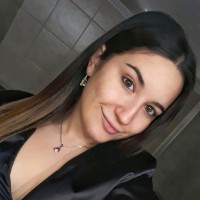 Celeste Lusquiños