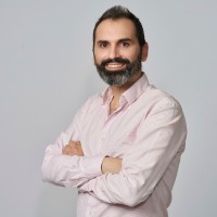 Gérard Amerio