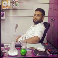 Fawmy Mohammad