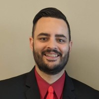 Greg Pechiro