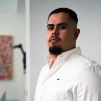 Salvador Medina