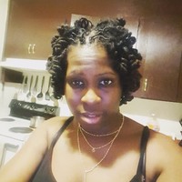 Makeda McEwen