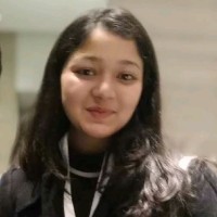 Anuradha Shankar