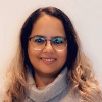 Nada Raouf