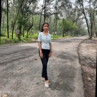 Arpita Balsaraf