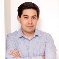 Marcus Vinicius Tsukuda