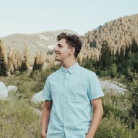 Joshua Olson