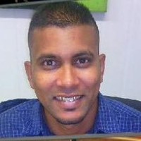 Johnathon Nair