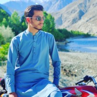 Amanullah baig