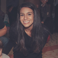 Vanessa Fragoso