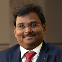 Senthamizh Selvan V