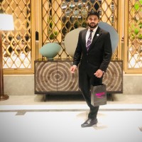 Wahab Ahsan