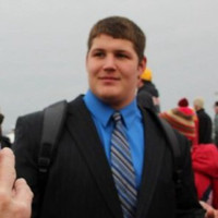 Brandon Jensen