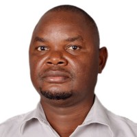 Simão Massochua Chidumo