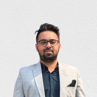 Syed Muhaiminul Haque
