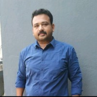 Rajesh kumar B