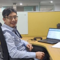 Sangey Choikyong