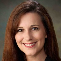 Mary Harrelson