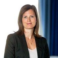 Evelina Bäck