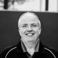 Rob Priest