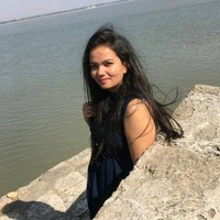Swarnim Singh