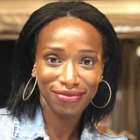 Fainda Sidibe