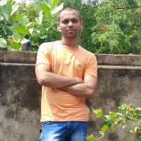 Raju Singh Gaharwar