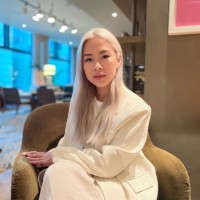 Gloria Huynh